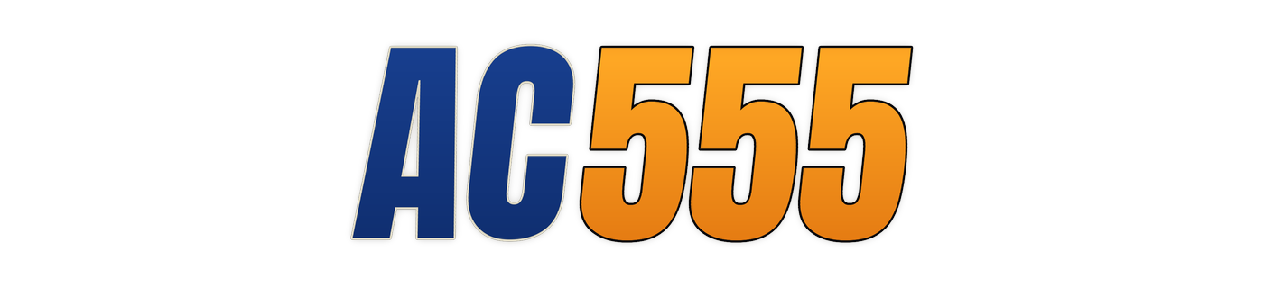 ac555 লোগো